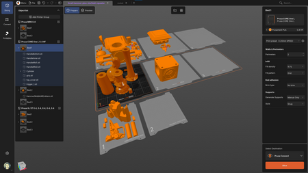 PrusaSlicer 3.0 Preview: What the Rebuild Actually Changes for Your Printer