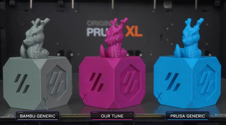 Manual Filament Tuning in 2026: Is It Still Worth It on a Modern Printer?