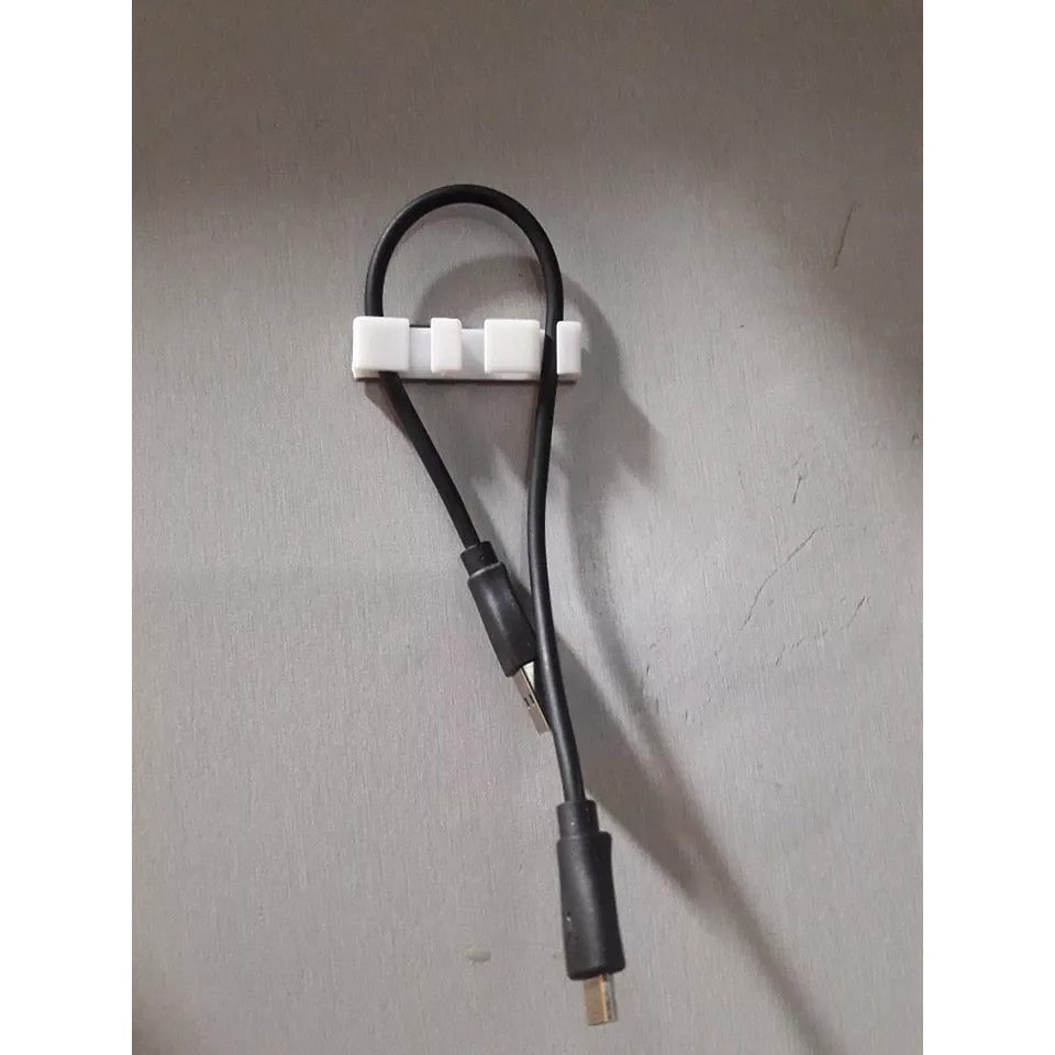 PowerBanks Cable Charger Holder FREE 5V to 12V USB Cable WiFi Router to Mobile Power Booster