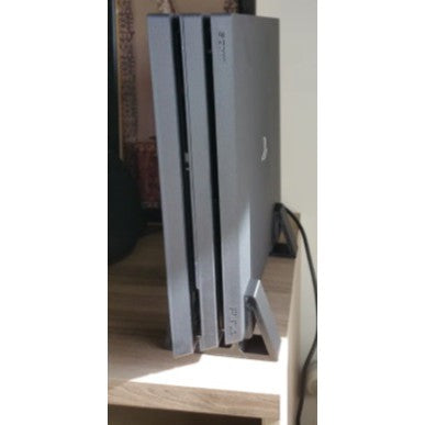 Playstation PS4 Vertical Support Foot Stand (2pcs)