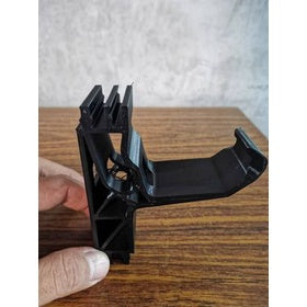Controller Table Stand Mount XBOX One / PS4 / Switch Pro / Wii U Pro Modular