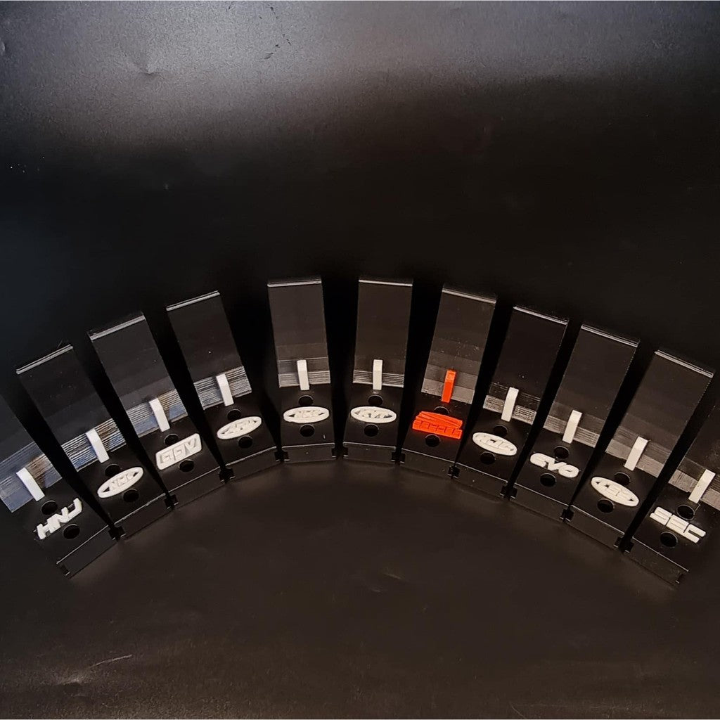 Flarelab Motorcycle Helmet Hook Holder