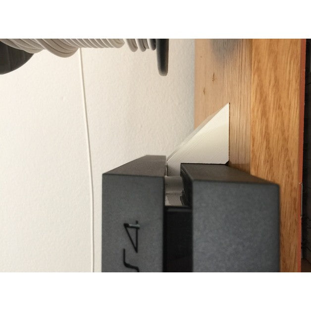 PS4 Playstation Wall Mount SLIM / PHAT / PRO