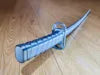 Stainless Katana Sword Articulated Cosplay – Cosplay Prop