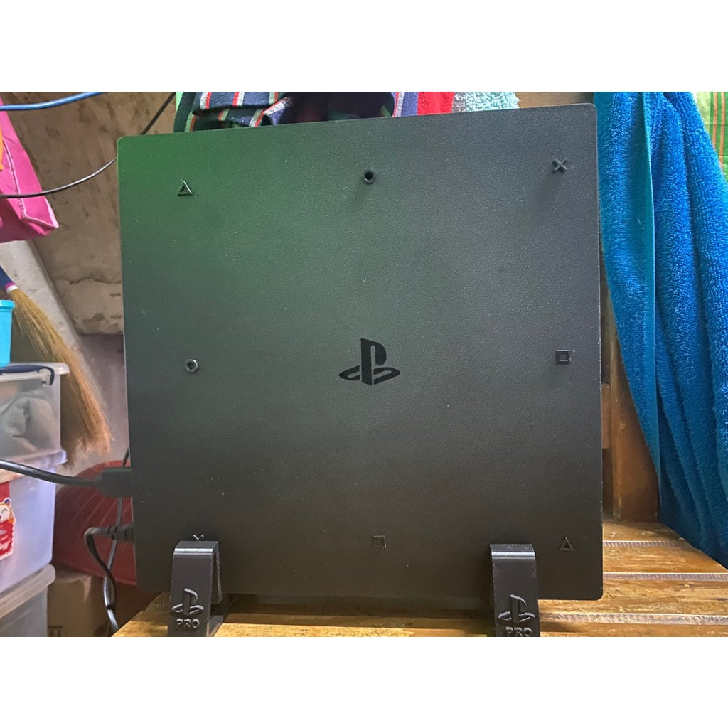Playstation PS4 Vertical Support Foot Stand (2pcs)