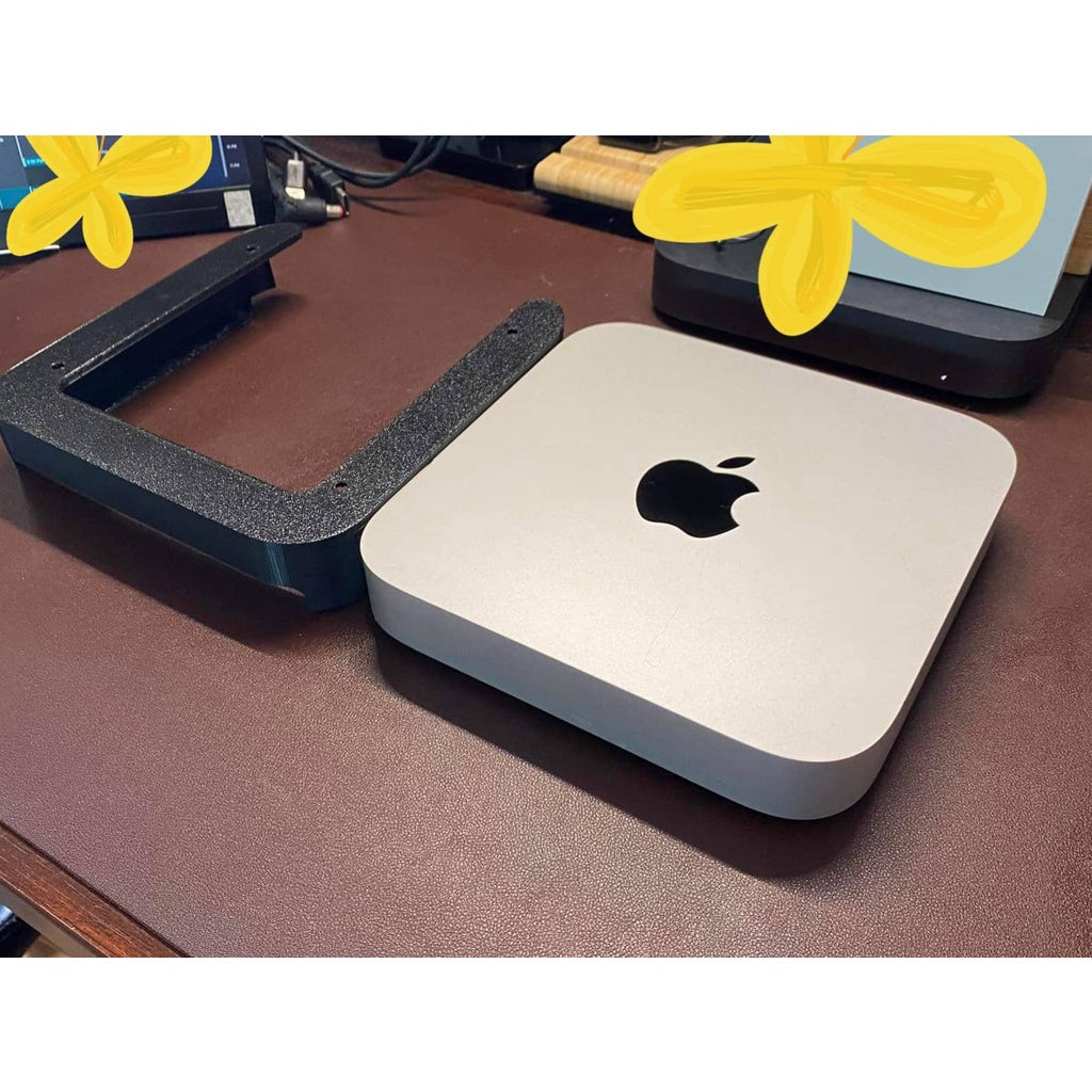 Wall or Table Mount Macmini