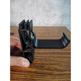 Controller Table Stand Mount XBOX One / PS4 / Switch Pro / Wii U Pro Modular