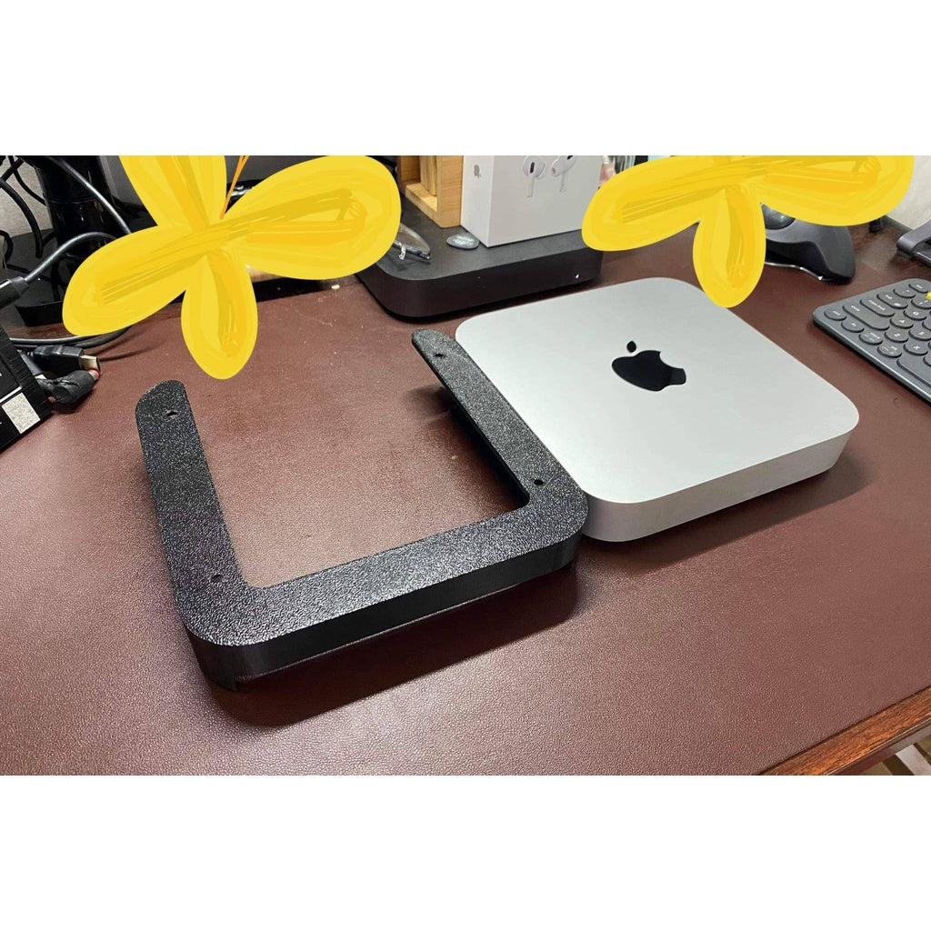 Wall or Table Mount Macmini