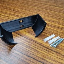 Snap Fit Amazon Echo Dot Wall Mount Lightweight