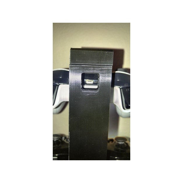 Controller Table Stand Mount XBOX One / PS4 / Switch Pro / Wii U Pro Modular