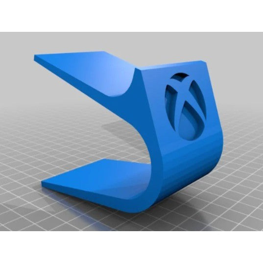 Xbox Controller Stand w/ Xbox Logo