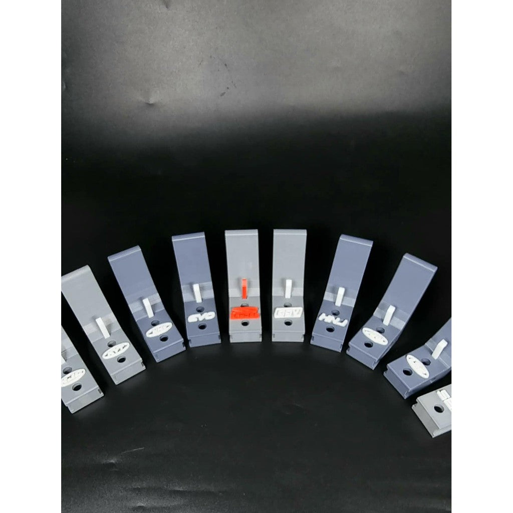 Flarelab Motorcycle Helmet Hook Holder