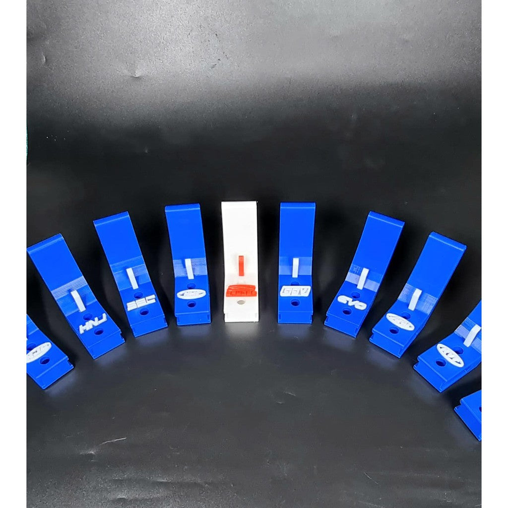 Flarelab Motorcycle Helmet Hook Holder