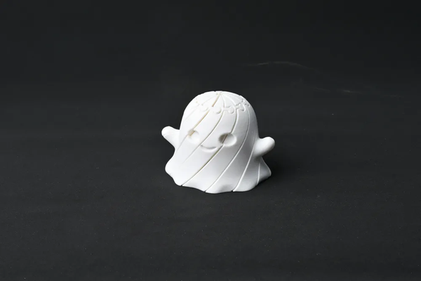 Retractable Sliding Little Ghost Fidget Toy