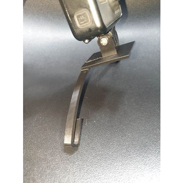 GoPro Style Action Cam Hat Mount