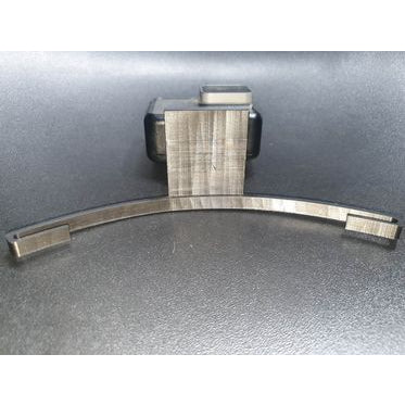 GoPro Style Action Cam Hat Mount