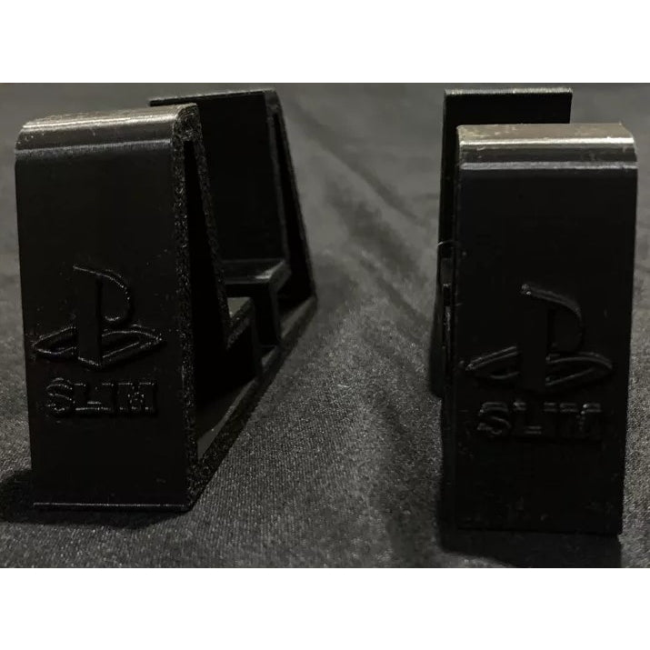 Playstation PS4 Vertical Support Foot Stand (2pcs)