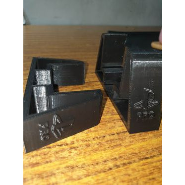 Playstation PS4 Vertical Support Foot Stand (2pcs)
