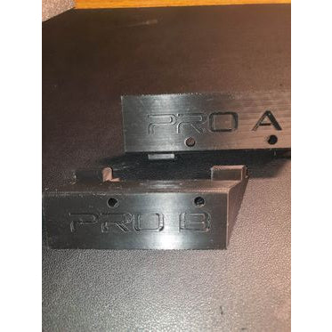 PS4 Playstation Wall Mount SLIM / PHAT / PRO