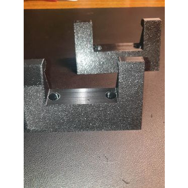 PS4 Playstation Wall Mount SLIM / PHAT / PRO