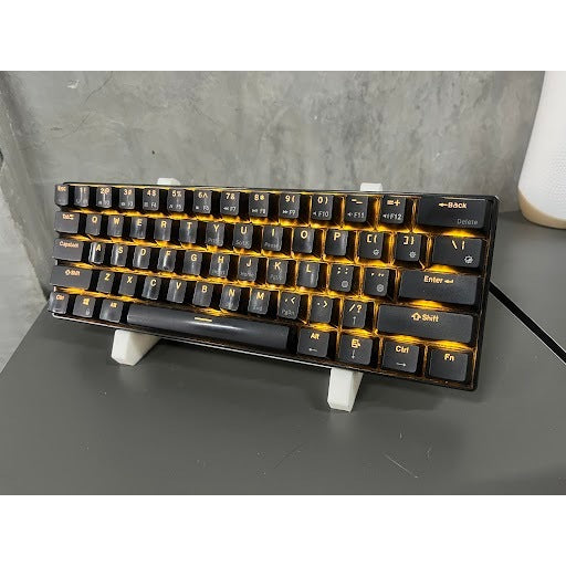 Universal Gaming Keyboard Stand A Must-Have for Gamers