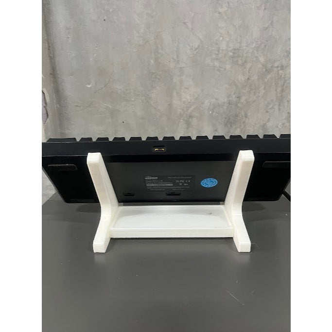 Universal Gaming Keyboard Stand A Must-Have for Gamers
