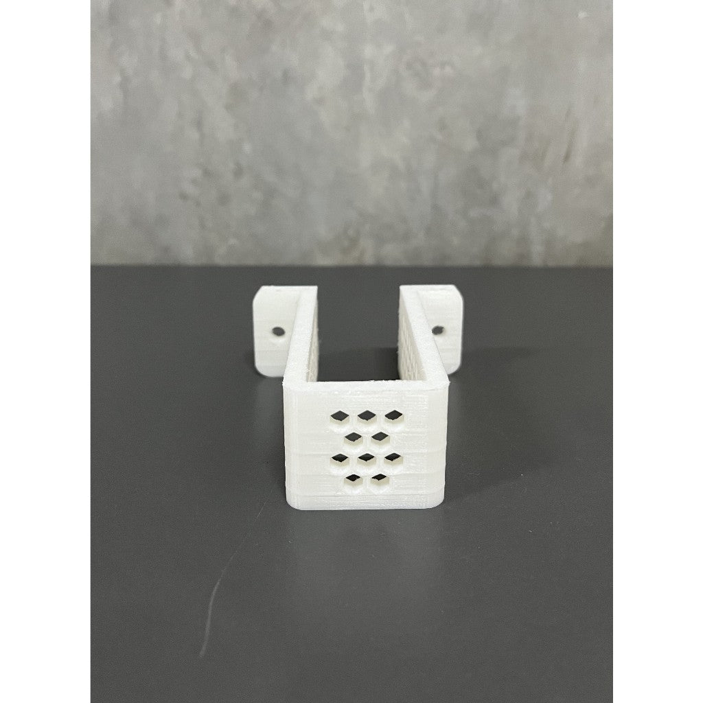 Media converter Wall Mount For NETLINK HTB-3100