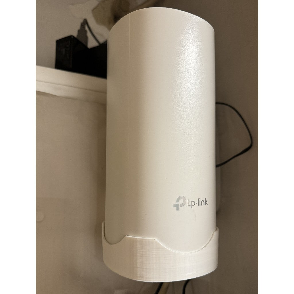 TP-LINK DECO WALL MOUNT 3D