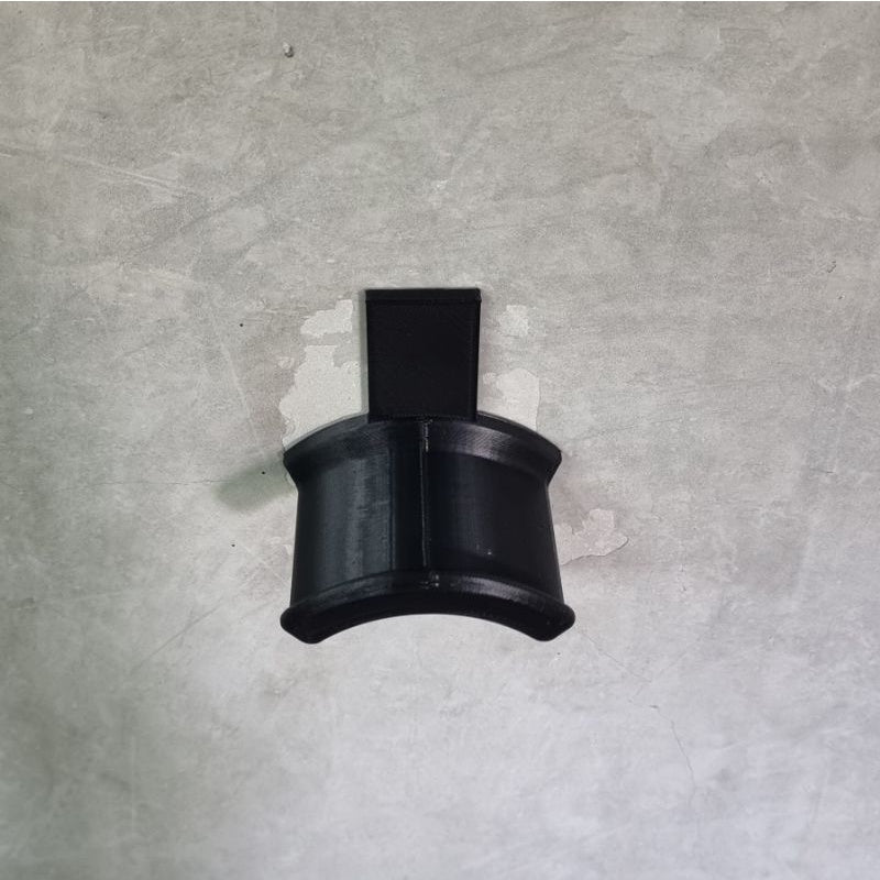 Wall Mounted Headphone Headset Holder Easy to Install Gaming Must Have