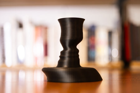 Personalized 3D Printed Vases: How Fahz 2.0 Turns Face Profiles Into Art