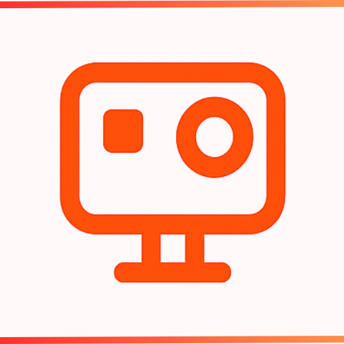 Camera Mounts