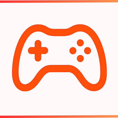 Gaming and Tech Essentials
