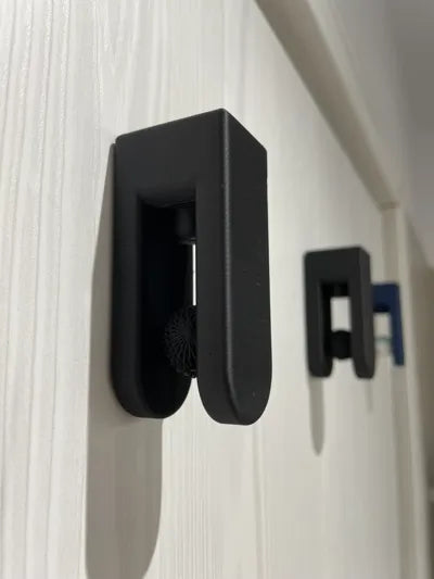 Auto-Locked Hanger Articulated Closet Saver – Closet Organizer