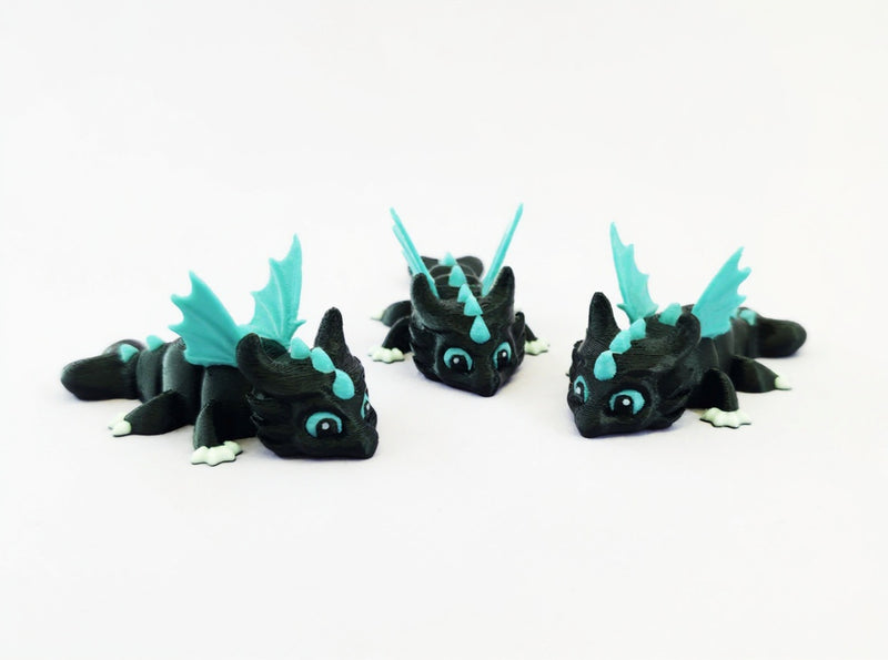 Dragons