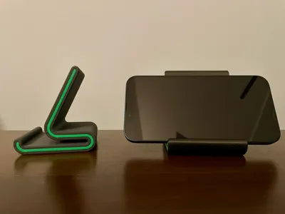 Phone Stand No AMS Needed Single-Color Phone Holder – Phone Accessory