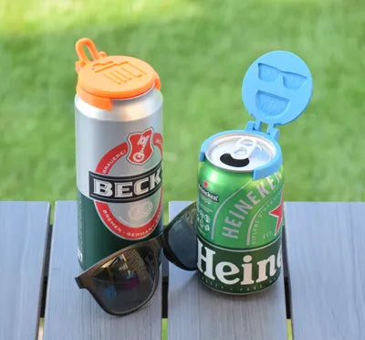 Beer Protector Bottle Camouflage Cooler – Drink Accessory