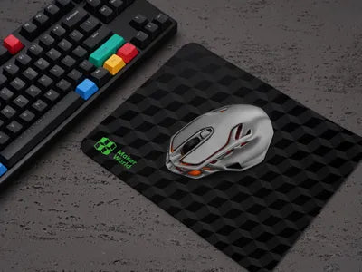 Wireless Mouse 002 Mouse Shell by Bambu Lab – Computer Accessory