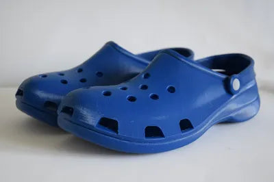 Crocs Shoes Fully Custom Color Clog – Footwear Accessory