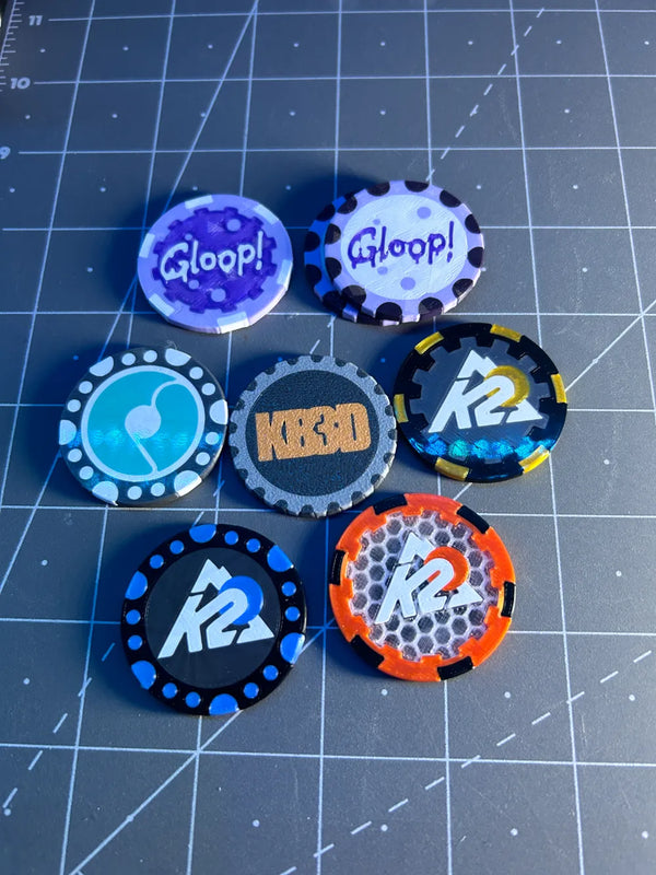 MakerChip Maker Chip the New Makercoin Coin – Token