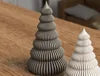 Christmas Trees Tealight Compatible Holiday Light – Holiday Decor