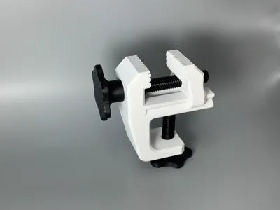 Small Vise No Hardware Required Maker Tool