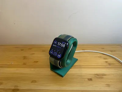 Apple Watch Charging Stand Dock – Phone Accessory
