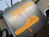 Lightweight Plane Glider Flies Well Aircraft Toy