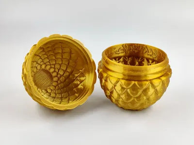 Original Dragon Egg 5 Sizes Updated Edition – Fantasy Decor
