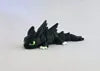 Articulated Toothless Night Fury Cute Flexi – Flexible Toy