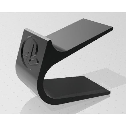 PS4 Controller Stand Single With PS4 LOGO