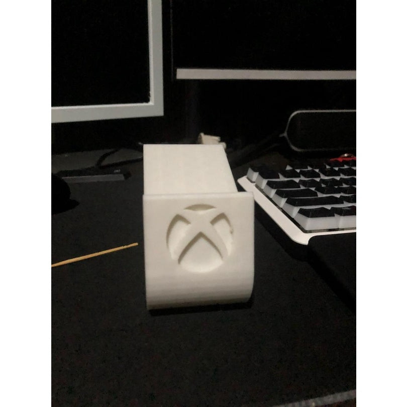 Xbox Controller Stand w/ Xbox Logo