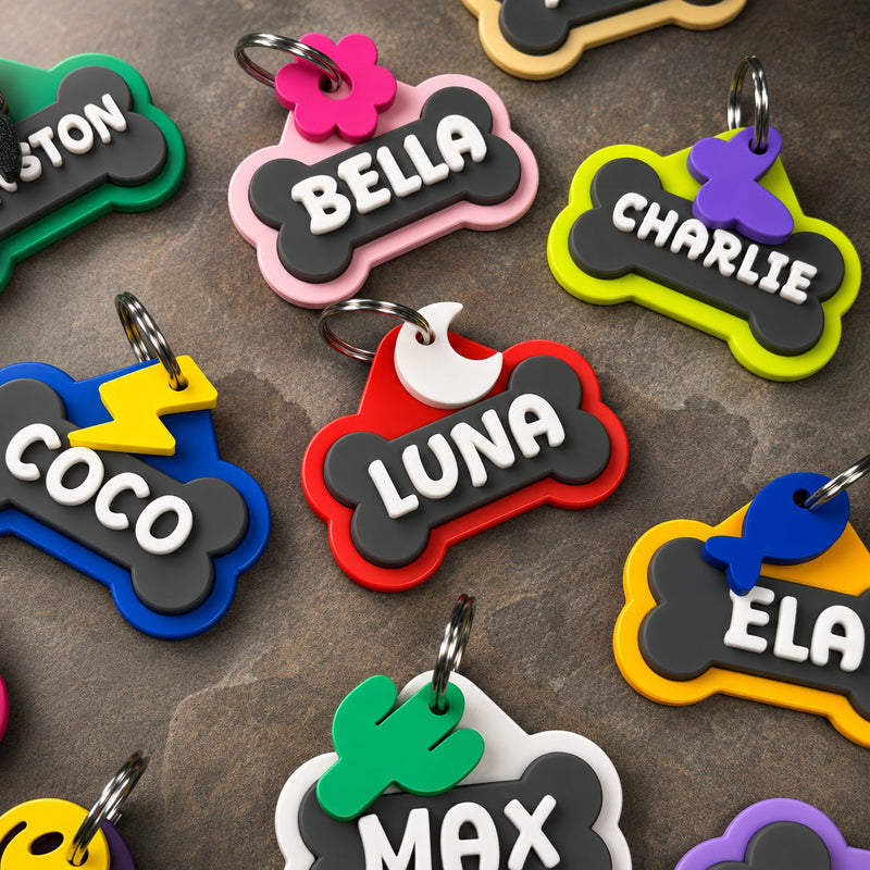 Pet Accessories