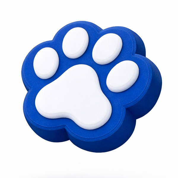 Filament Color Fridge Magnet — 3D-Printed | Flarelab Manila