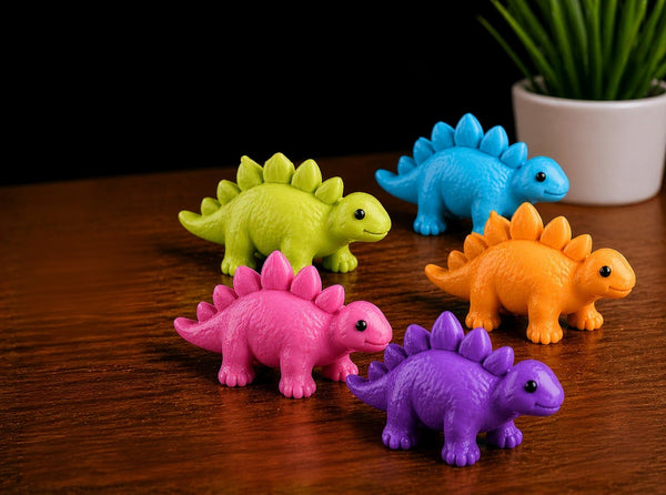 Mini Dino - Spiky Dino